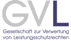 Grafik GVL Logo