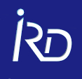 Grafik IRD Radio Logo